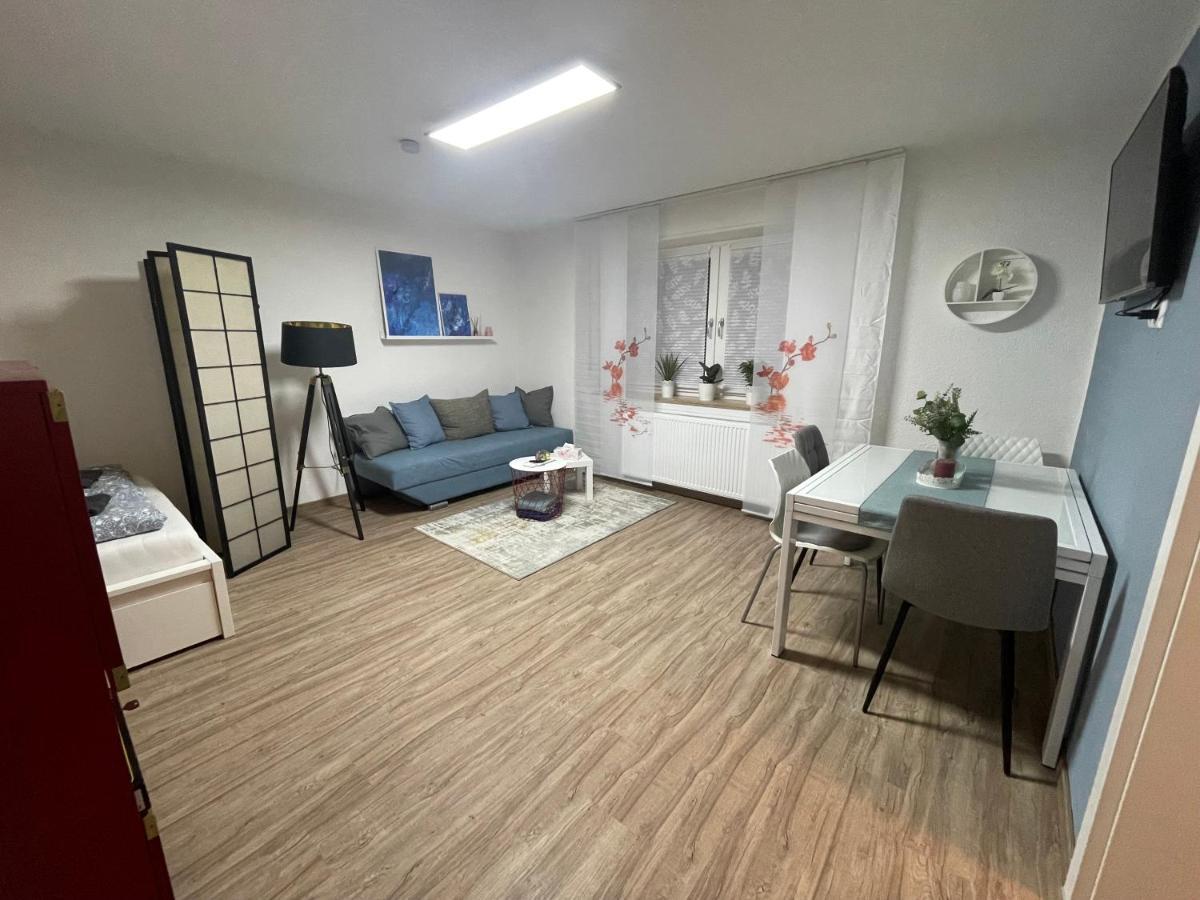 #4 Modern & Comfortable Apartment Memmingen Exterior foto
