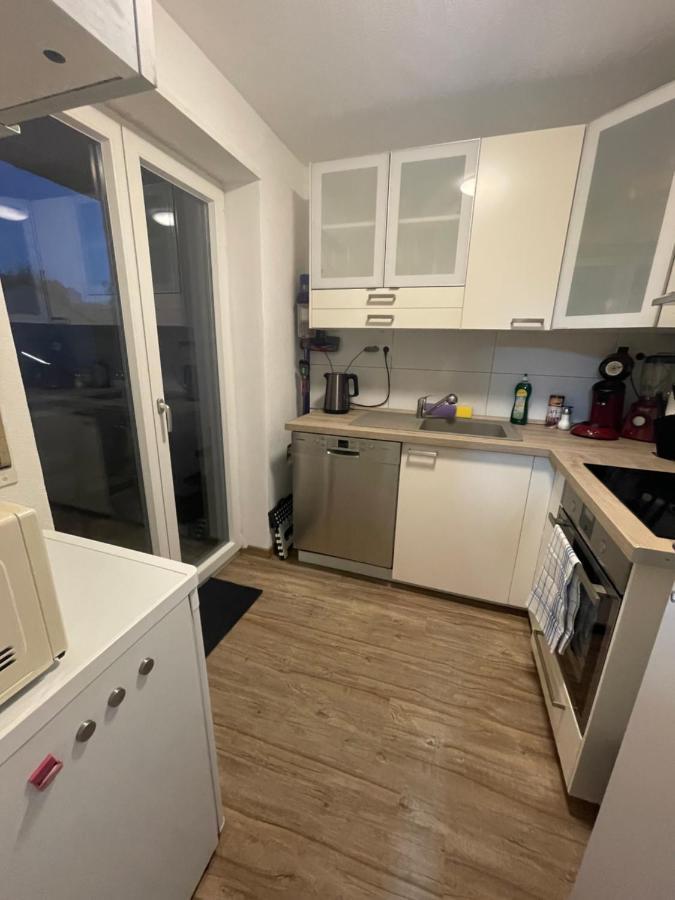 #4 Modern & Comfortable Apartment Memmingen Exterior foto