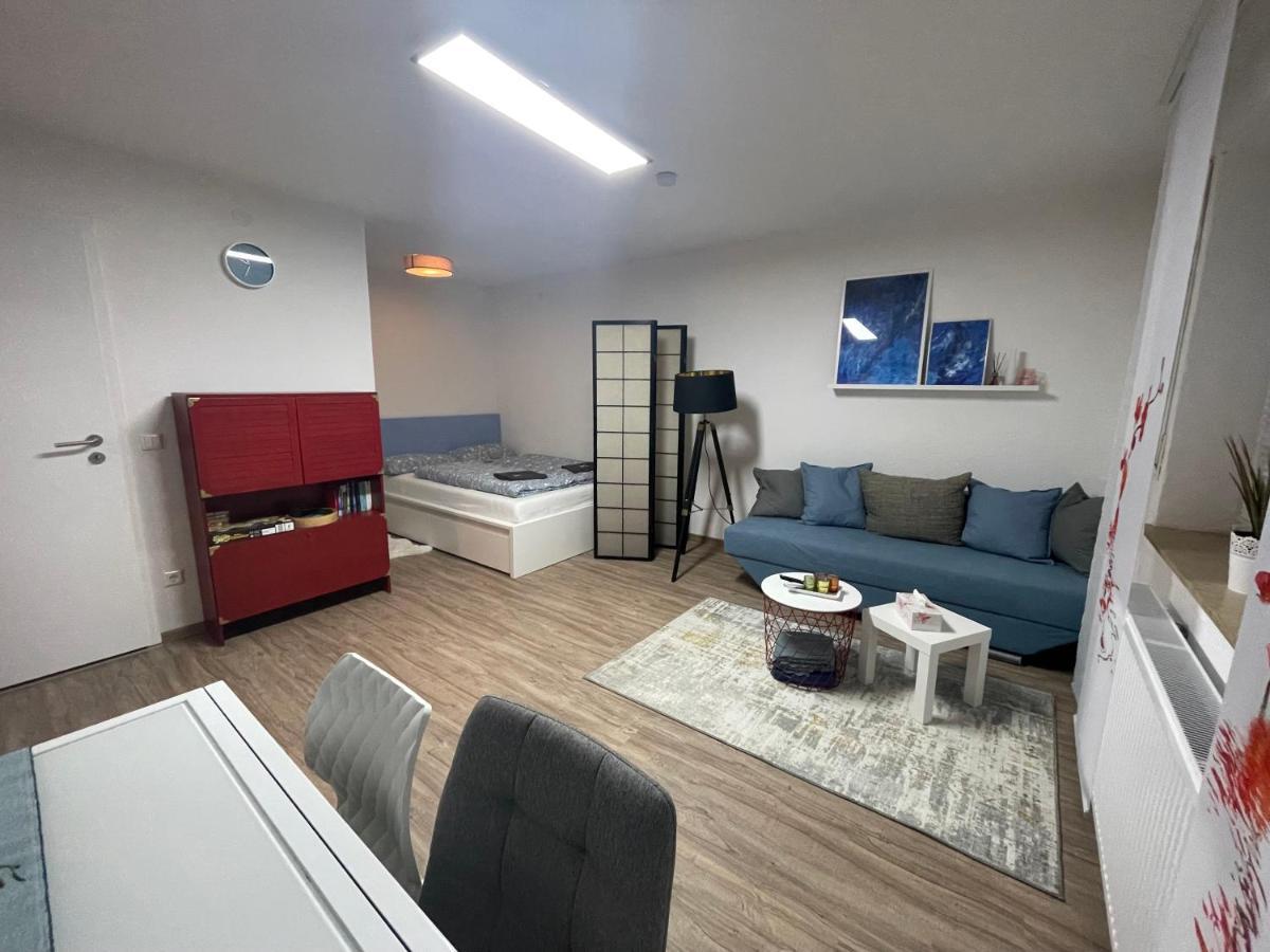 #4 Modern & Comfortable Apartment Memmingen Exterior foto