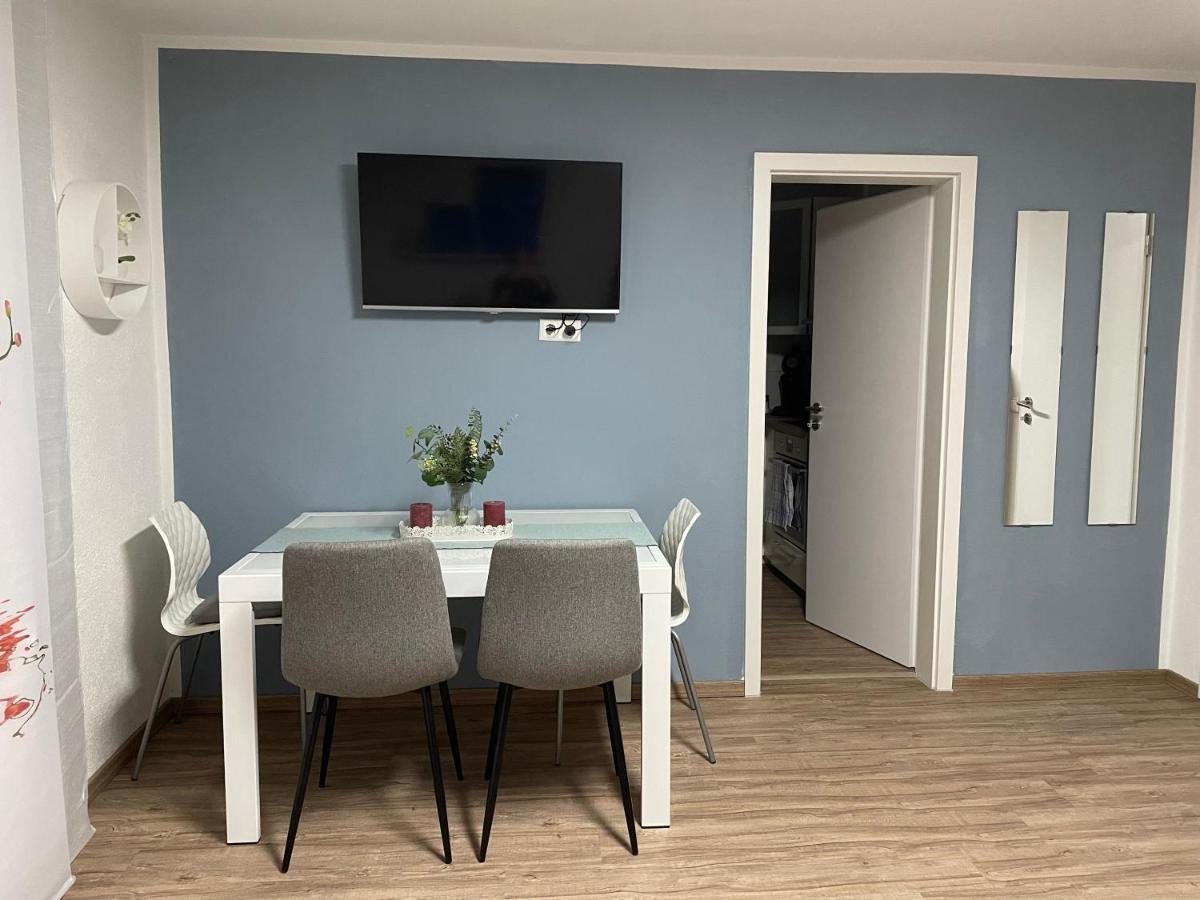 #4 Modern & Comfortable Apartment Memmingen Exterior foto